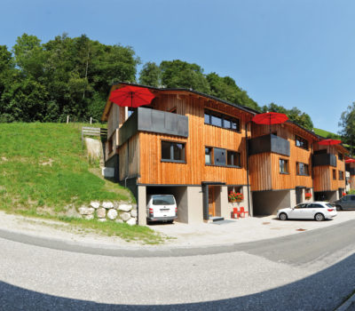 Chalet Ablon