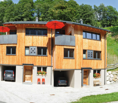 Chalet Ablon