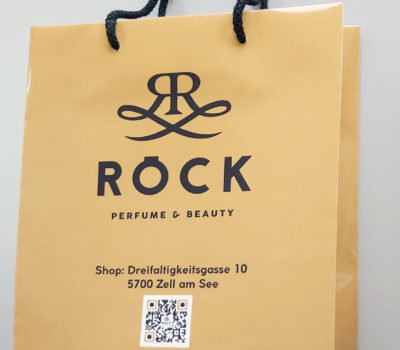 Tasche Röck Perfume & Beauty