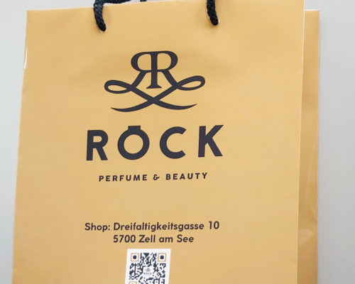 Tasche Röck Perfume & Beauty