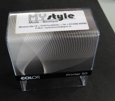 Mystyle