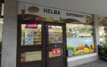 Helma Supermarkt