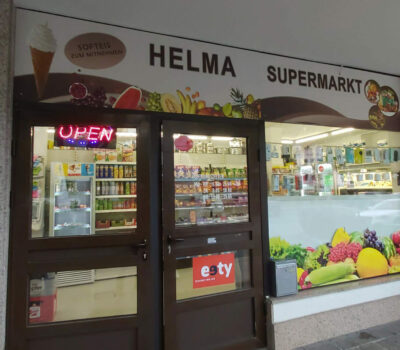 Helma Supermarkt