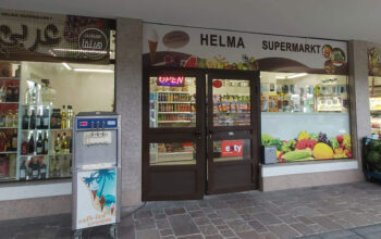 Helma Supermarkt