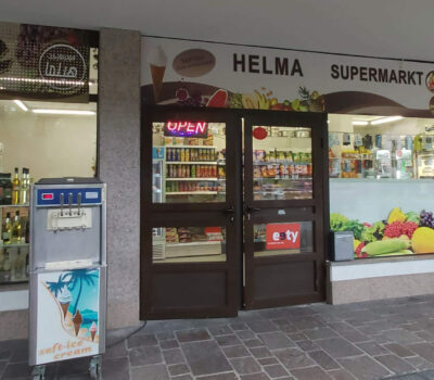 Helma Supermarkt