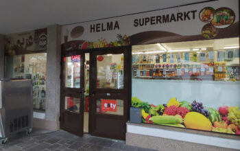 Helma Supermarkt