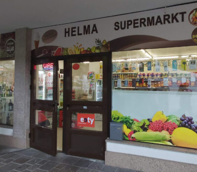 Helma Supermarkt