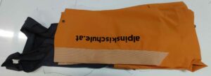 Arbeitsbekleidung alpine skischule