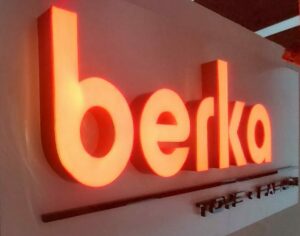 berka