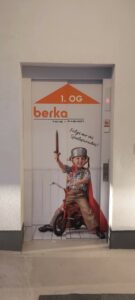 Berka