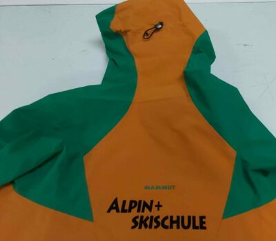 Arbeitsbekleidung alpine skischule