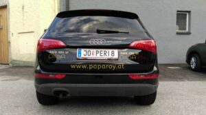 Paparoy