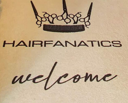 Hairfanatics