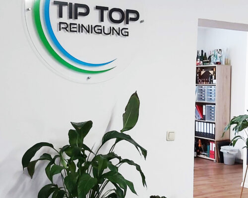 Tip Top Reinigung