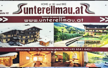 Unterellmau