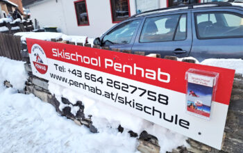 Skischool Penhab