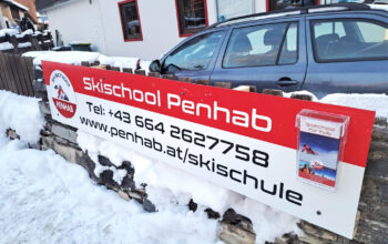 Skischool Penhab