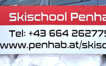 Skischool Penhab