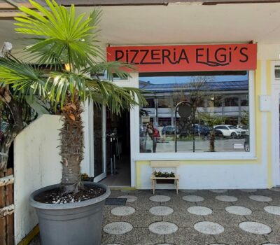 Pizzeria Elgi