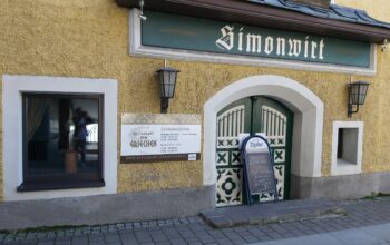 Restaurant zum Griechen